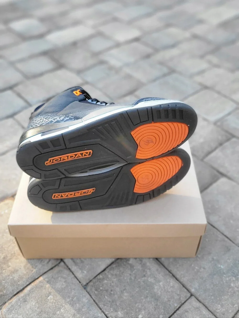 Jordan shoes are